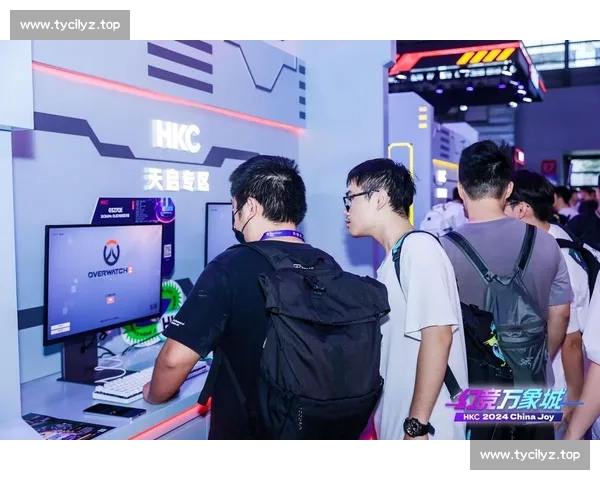 全球电竞赛事官方平台全面升级，带来前所未有的赛事体验与精彩内容